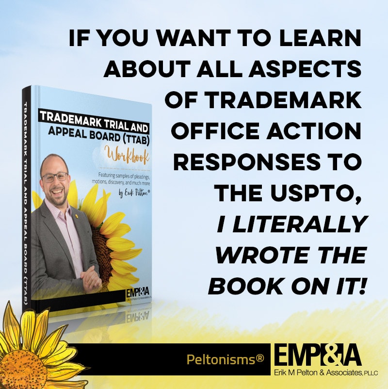 A closer look at Trademark Office Actions And Responses