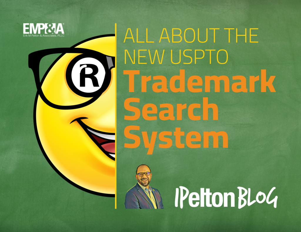 Trademark Search With Uspto photo
